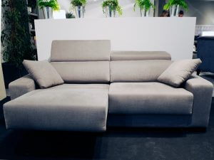 Sofa Amsterdam Chaiselong