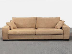 Sofa modelo atenas