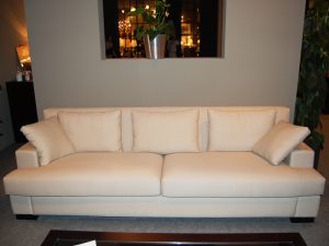 Sofa modelo Banus